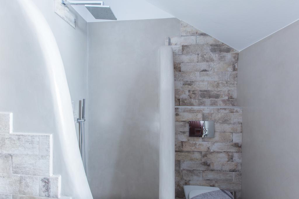 Amalthia Luxury Studios Naxos City Exterior photo