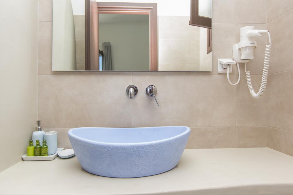 Amalthia Luxury Studios Naxos City Exterior photo